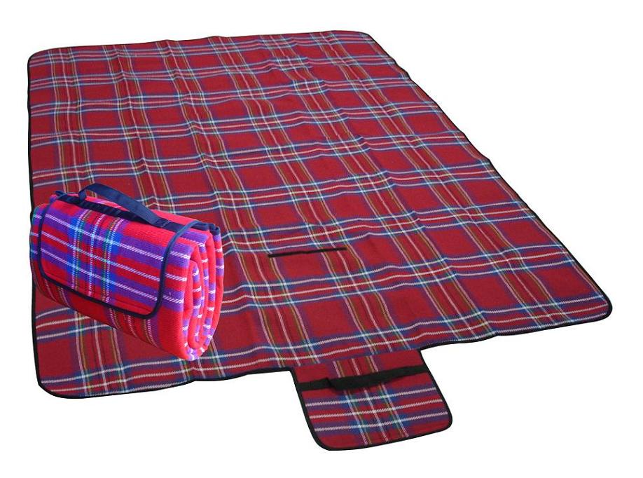 picnic blankets